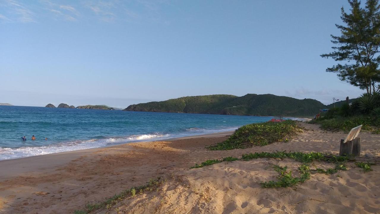 Paraiso De Buzios 01 Bagian luar foto