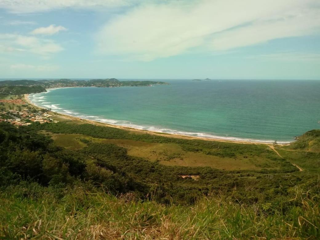 Paraiso De Buzios 01 Bagian luar foto