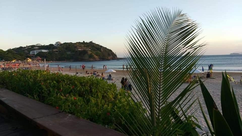 Paraiso De Buzios 01 Bagian luar foto