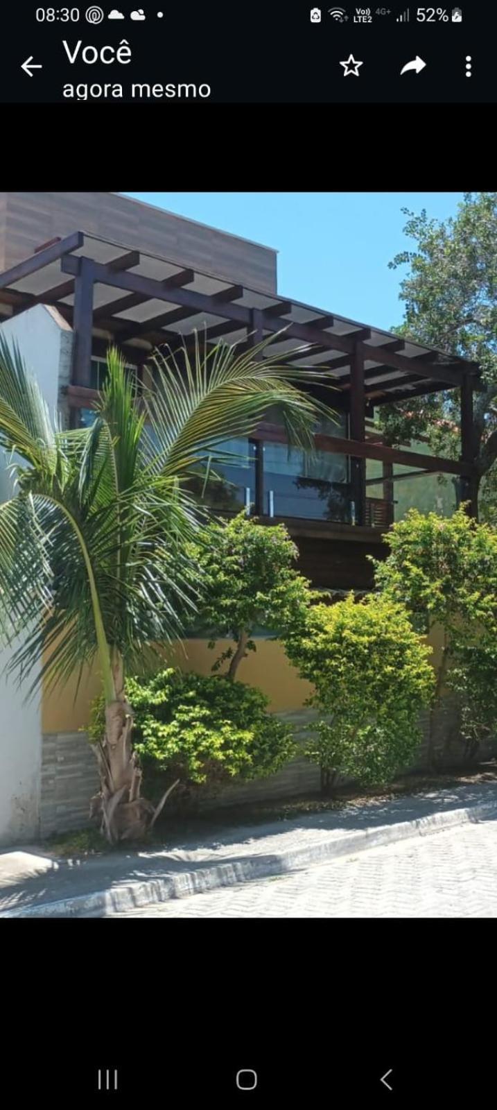 Paraiso De Buzios 01 Bagian luar foto