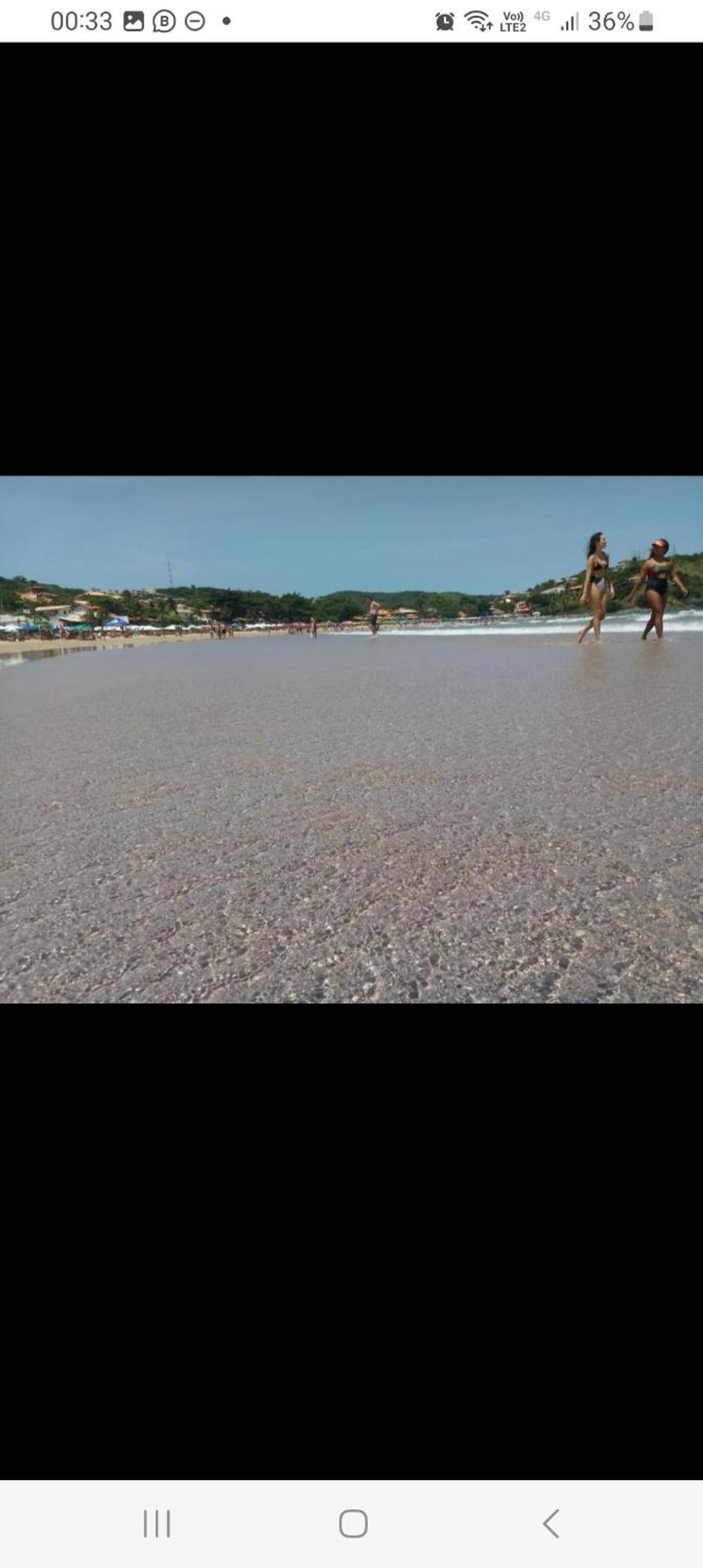 Paraiso De Buzios 01 Bagian luar foto