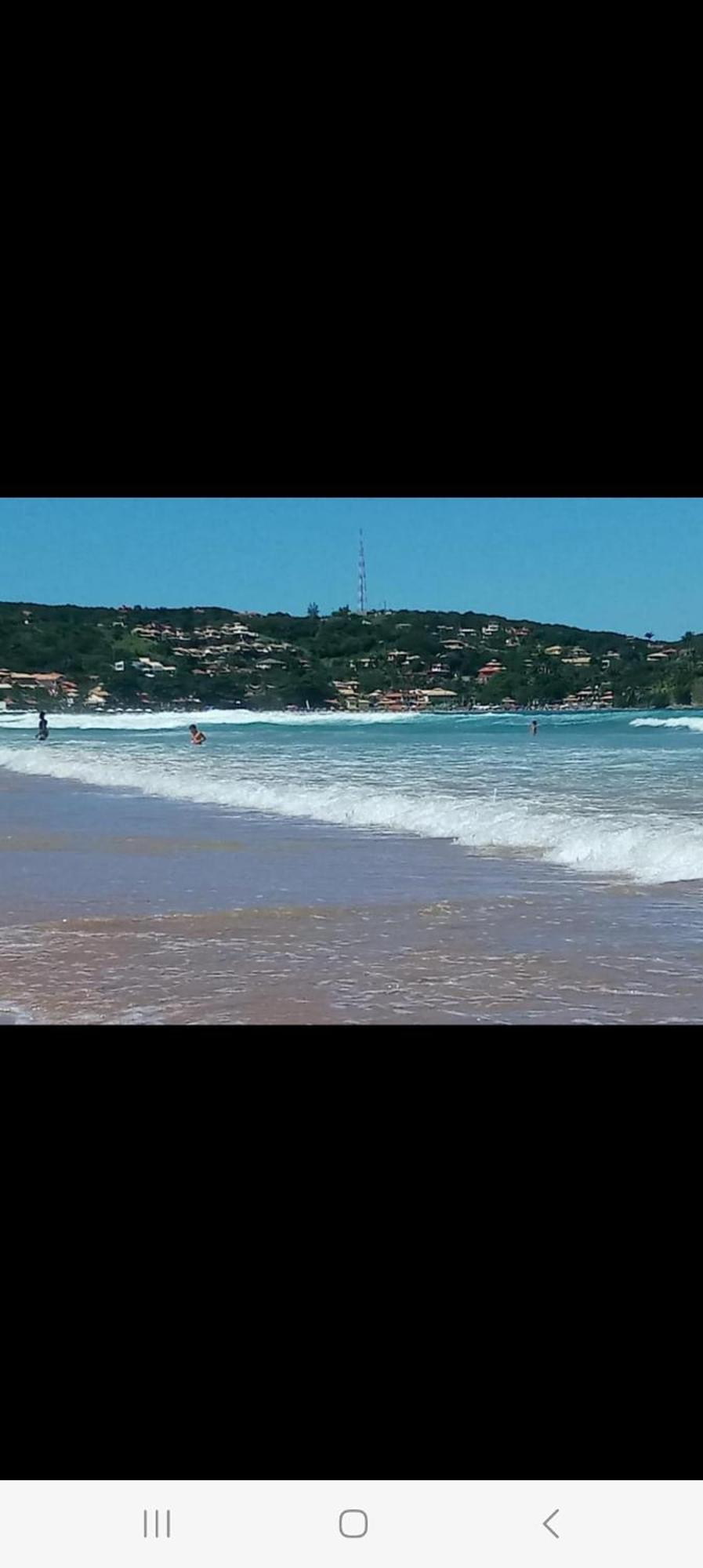 Paraiso De Buzios 01 Bagian luar foto